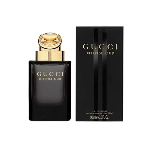GUCCI GUCCI OUD INTENSE EDP 90ML