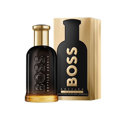 HUGO BOSS