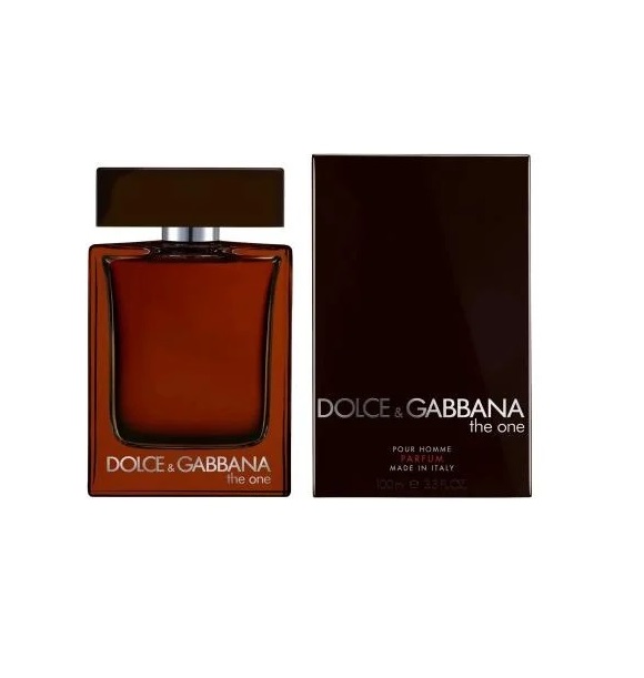 DOLCE & GABBANA THE ONE P/H NEW PARFUM 50ML