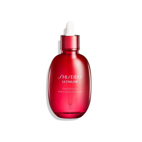 SHISEIDO