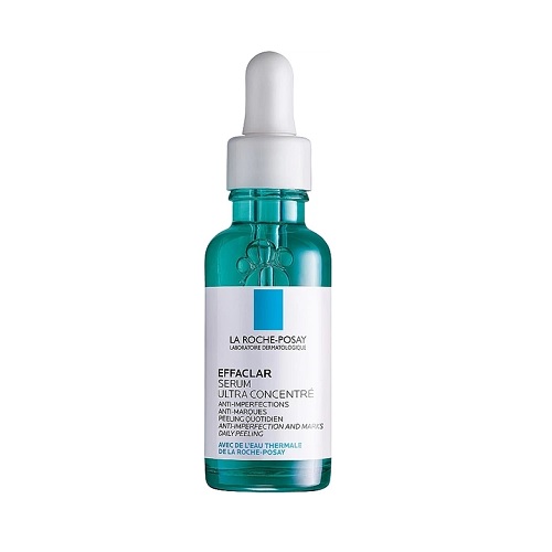 LA ROCHE POSAY EFFACLAR DUO+ SERUM ULTRA CONCENTRADO 30ML