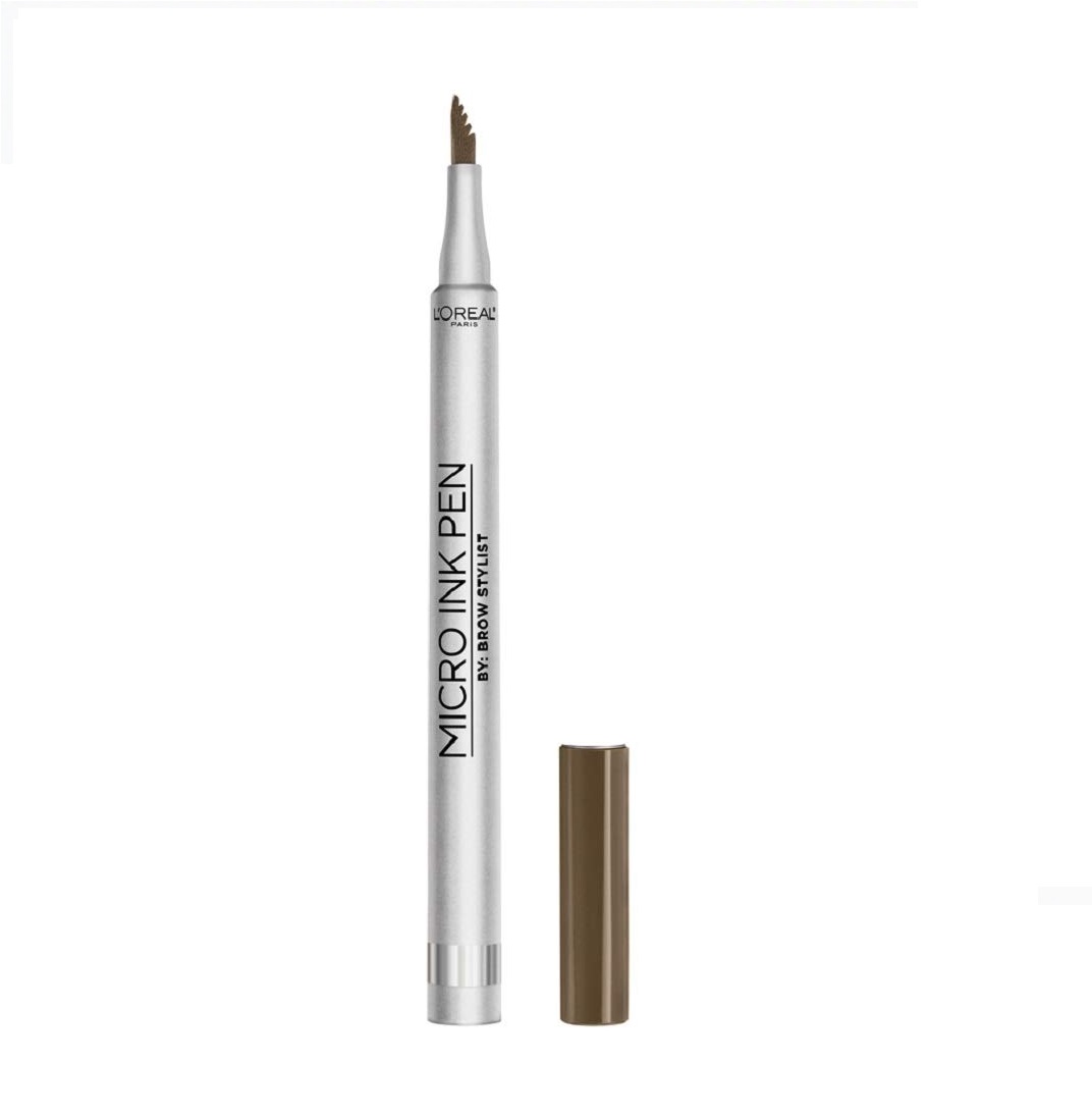 LOREAL MICRO INK PEN BRUNETTE