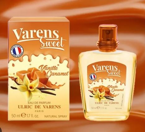 ULRIC DE VARENS