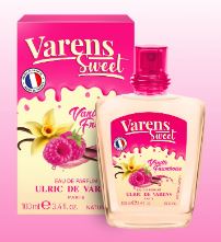ULRIC DE VARENS