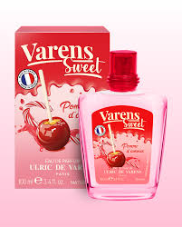 ULRIC DE VARENS
