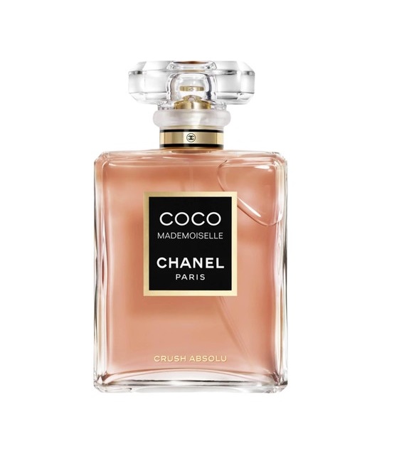 Cirok  COCO MADEMOISELLE CRUSH ABSOLU EDP 50ML