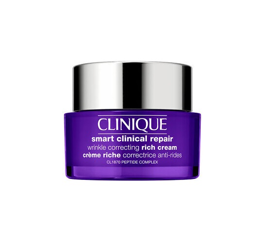 CLINIQUE SMART CLI REP WRINKLE CR RICH