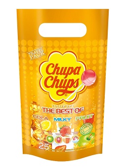 CHUPA CHUPS