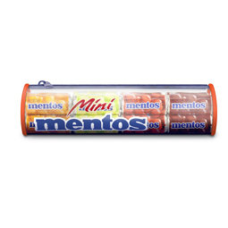 MENTOS