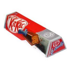 KIT KAT CHUNKY GIFT PACK 240 G